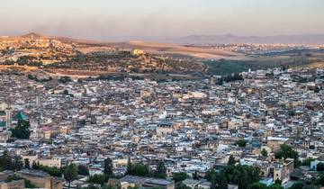 Semana de la Costa del Sol a Marruecos (Superior) - 7 días