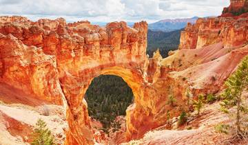 USA : Road Trip des parcs nationaux (Fin Los Angeles, frais de non-résidence dans les parcs nationaux des USA) circuit