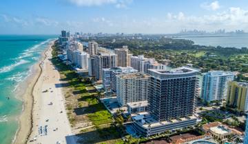 Road Trip USA (Fin Los Angeles, USA National Park Non Resident Fees) circuit