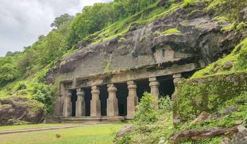05-Day Mumbai & Aurangabad Caves Tour Tour