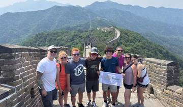 13 Tage China Essenz von Chengdu nach Peking Kleingruppenreise (Max 16) Rundreise