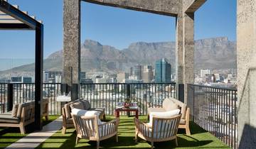 13 -JOURS LE MEILLEUR DE LA NAMIBIE SAFARI NON GUIDÉ DU WANDERER