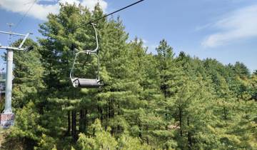 1 Day Galyat Tour – Escape to the Scenic Hills of Nathia Gali & Ayubia Tour