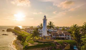 Hidden Sri Lanka Tour