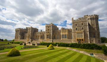 Coastal Trail of Kings and Castles - Lancashire & Cumbria - 8 Days Tour