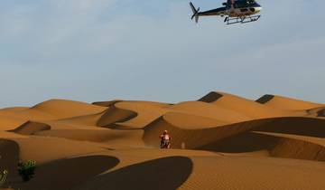 Senegal Highlights 6 Days / 5 Nights