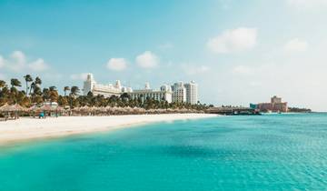 Aruba, Bonaire & Curaçao 8 Days Tour