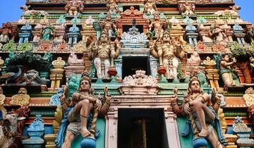 Juweeltjes van Zuid-India-rondreis