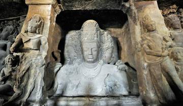 Rajasthan with Varanasi & Ranthambore