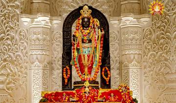 Noord-India Beleef Tour-rondreis