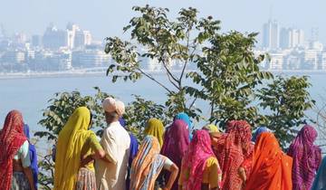 Indien und Nepal Rundreise