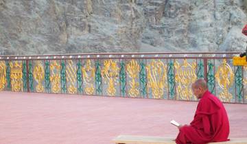 Leh & Ladakh Panorama Tour