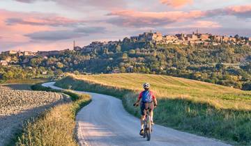Tour de Tuscany Italy Cycling Tour – Florence to Pisa Tour