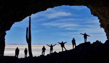 A CULINARY JOURNEY IN BOLIVIA  From the Lowlands to the Andes