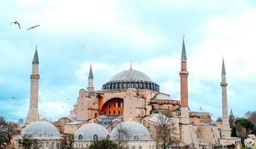 Türkiye Egeo Inmersiva : Recorrido culinario y cultural