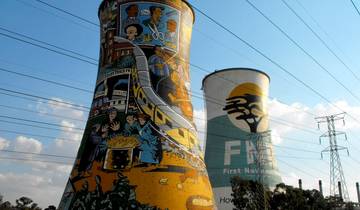 9 -DAYS SOUTH AFRICA KRUGER PARK AND THE ESWATINE KINGDOMS Tour