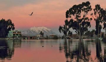 SOUTH AMERICA´S EXTREMES From the driest deserts to the rainforest Tour