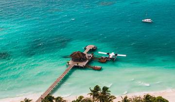 The Perfect Beginning – Maldives Honeymoon Package