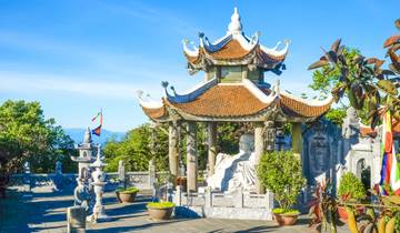 Best of Vietnam (Sans Ha Giang Loop, Air Price Best Of Vietnam)