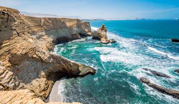 Lima to Buenos Aires (With Inca Trail Trek)