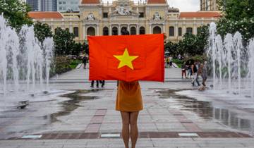 Best of Vietnam (With Ha Giang Loop, Air Price Best Of Vietnam With Ha Giang Loop)