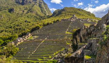 Le meilleur de l'Amérique du Sud avec le train Belmond Andean Explorer et la croisière aux Galápagos Rio de Janeiro → Guayaquil (2027)