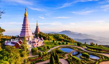 Asie du Sud-Est : De Bangkok à Siem Reap