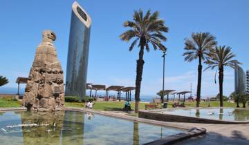 RENCONTRE CULINAIRE PERUVIENNE Michelin, patrimoine andin et fusion mondiale circuit