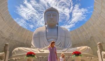 6 Days  Hokkaido Onsen & Autumn Leaves (private guide & driver）Family Tour-Customized Tour