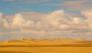 Desert Tour from Marrakech – 5 Days / 4 Nights