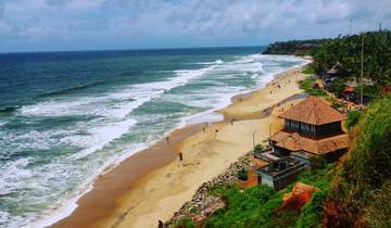 Circuit du patrimoine et des backwaters en Inde du Sud