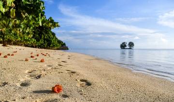 Seychelles Experience 3 D/2 N Tour