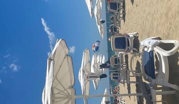 Bulgaria: Sofia, Veliko Turnovo and Golden Sands beach holiday Tour