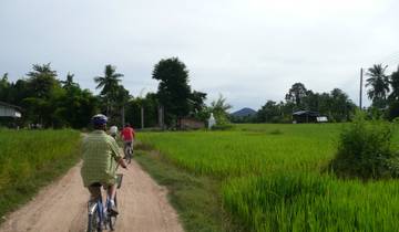 Laos – Der Süden und Luang Prabang (18 Tage)