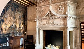 Loire Castles Discovery - 2 days Tour