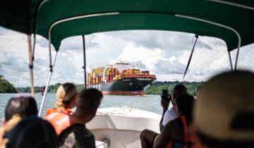 Exclusive Panama: Culture, Nature, and Relaxation in One Journey Tour