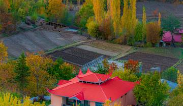 Circuito Baltistán Dorado - Skardu y el Karakórum en colores otoñales (6 días con todo incluido)