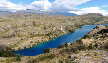 Patagonia Azul