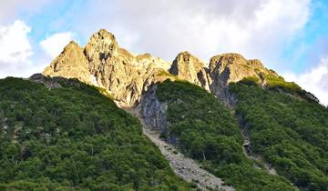 Patagonia Azul