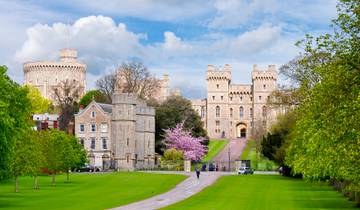 Angleterre classique - 5 jours circuit