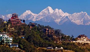 Expérience au Népal et au Bhoutan circuit