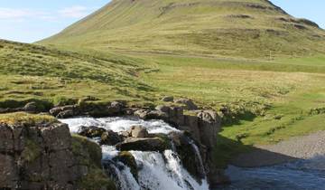 5 Days in Iceland: Snaefellsnes Wonders, Glacier Hike & Golden Circle Tour