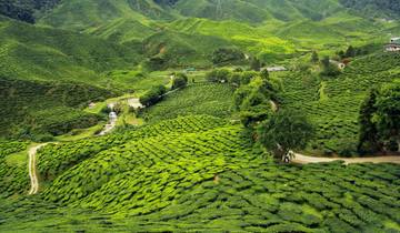 Östlicher Himalaya Highlights Tour