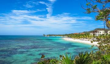7 jours Honduras Caribbean Deluxe : Îles, jungle et expériences uniques