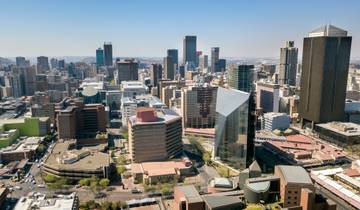 Circuito Lo más destacado de Sudáfrica (19 días)