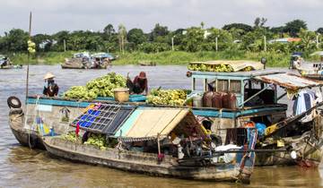 Vietnam - Best of du Sud au Nord (17 jours) circuit