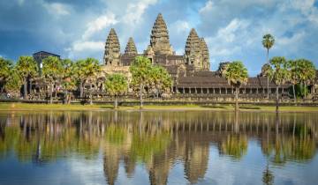 GX Cambodge - Ambassadeurs