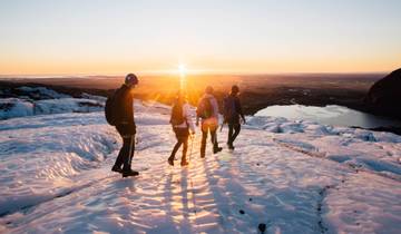 Rondreis IJsland - 6 Dagen-rondreis