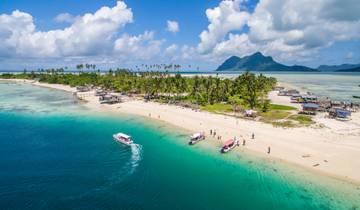 Borneo Premium Family Holiday