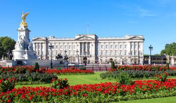 Le meilleur de l'Angleterre : Londres, les villes historiques, les châteaux et la campagne - 7 jours